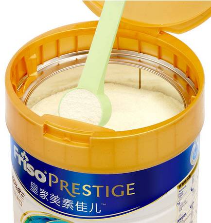 荷兰本土美素真假怎么辨别 (荷兰版美素佳儿1段真假图)