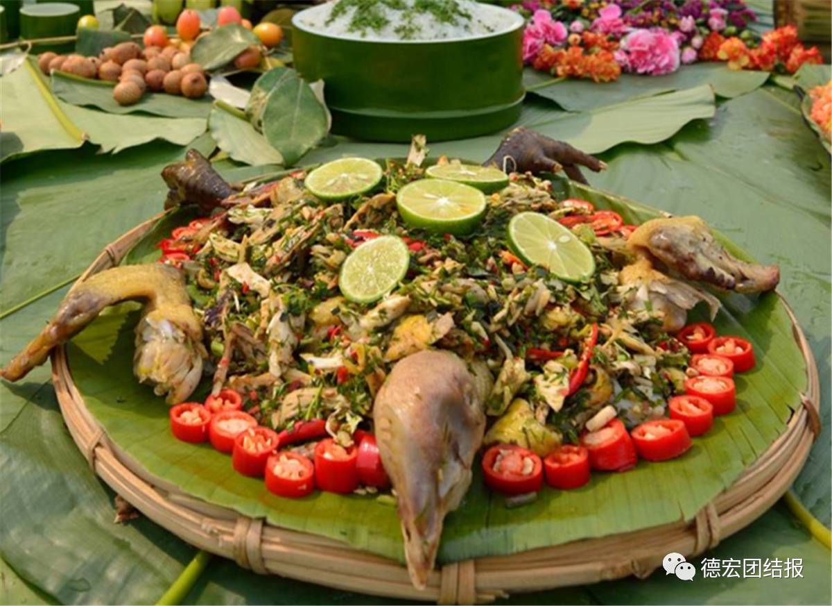 看完这些才知道，日本竟然没有德宏好