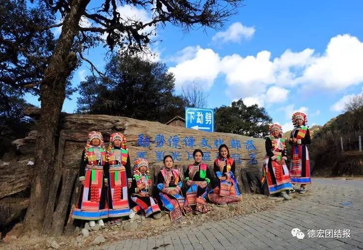 看完这些才知道，日本竟然没有德宏好