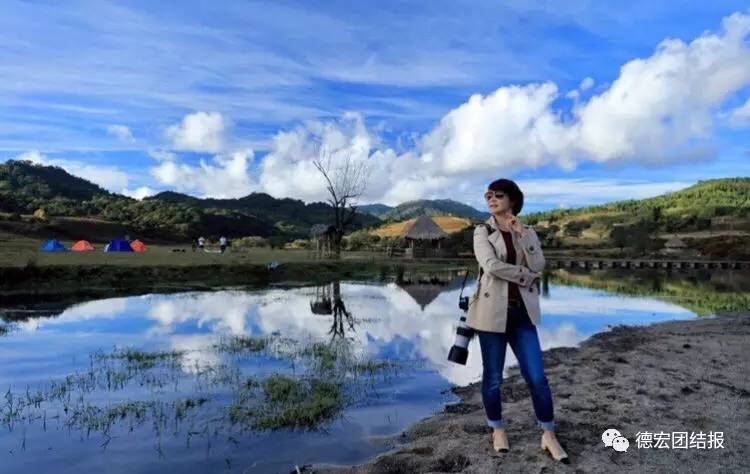 看完这些才知道，日本竟然没有德宏好