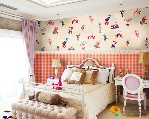 自粘墙纸贴在原有墙纸上会脱落吗,墙纸起皮墙纸脱落怎么办