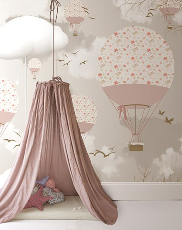 儿童室内帐篷对孩子的意义,儿童帐篷有安全感