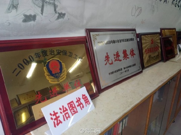 老城旧貌换新颜,老城区旧貌新颜