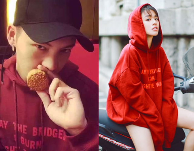 女明星私下里穿着,女明星穿衣服很好看