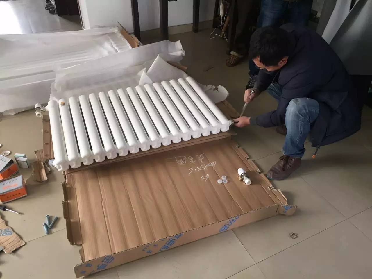 杭州店铺安装天然气收费标准,杭州市燃气公司墙暖安装