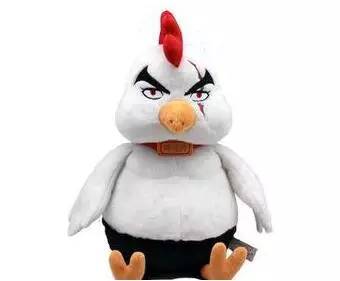 鸡年怎样变身萌萌哒“战斗鸡”?美食、小物、美甲都不可少