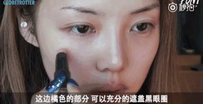 化妆不需要修容说明啥,不会化妆只是因为不会修容