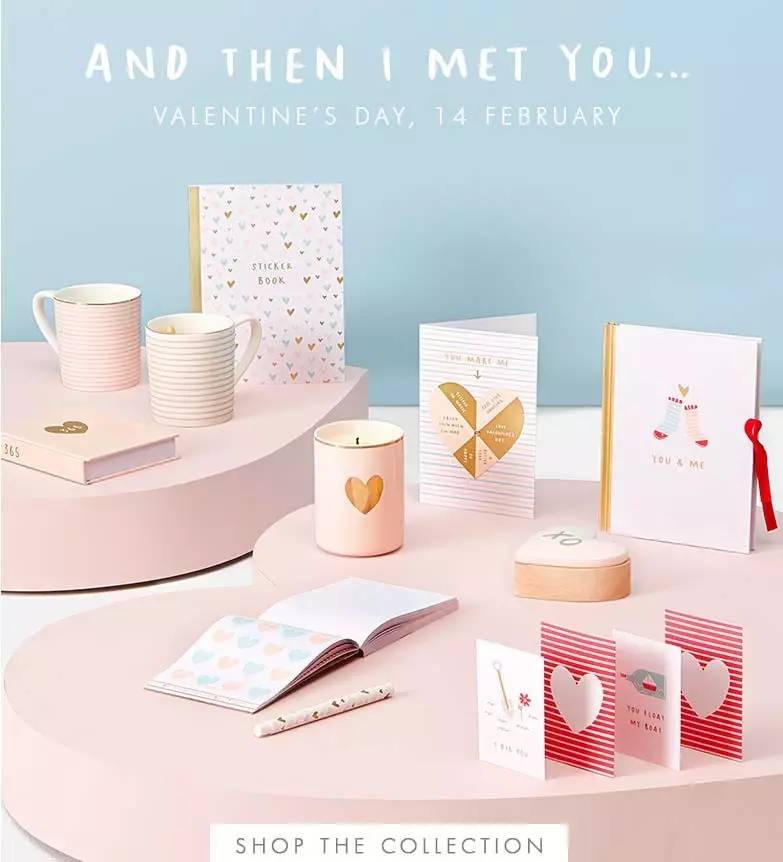 七夕情人节男神们的表白神器,情人节礼物必备表白神器