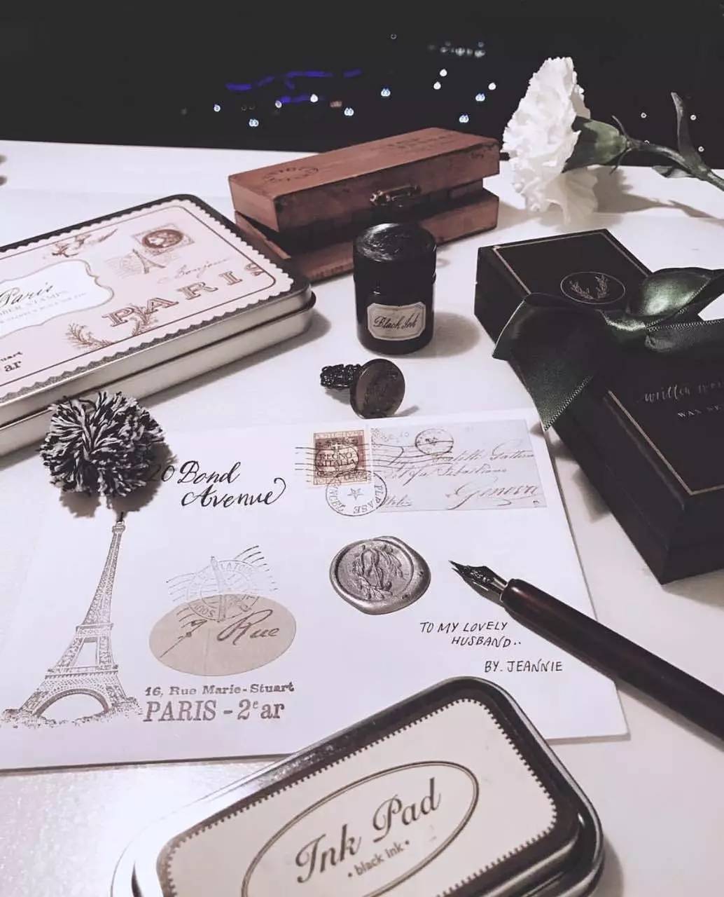 七夕情人节男神们的表白神器,情人节礼物必备表白神器