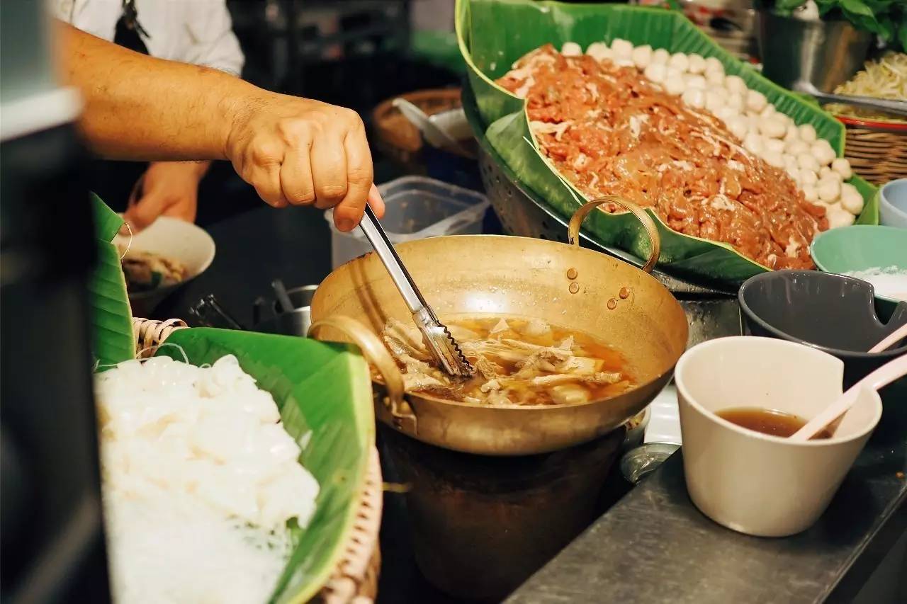 曼谷最近的海边小镇,离曼谷最近的海滨城市