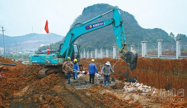 致力良心工程,尽心尽力做好每项工程