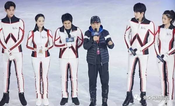 2017综艺开年群像：名作纷纷改名，人工智能乱入，名导试水扑街