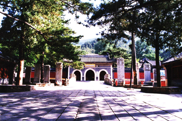 见识｜真爱在何方，8大姻缘圣地为你解惑