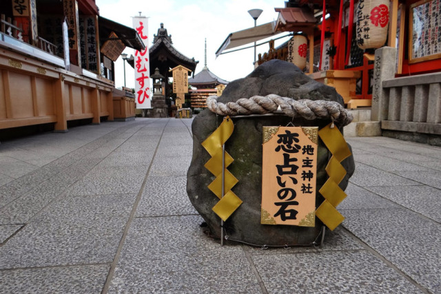 见识｜真爱在何方，8大姻缘圣地为你解惑