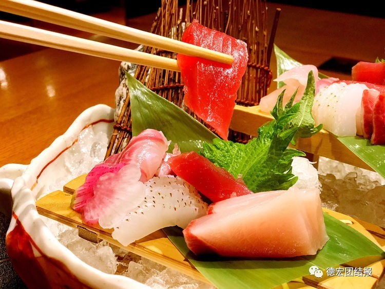 看完这些才知道，日本竟然没有德宏好