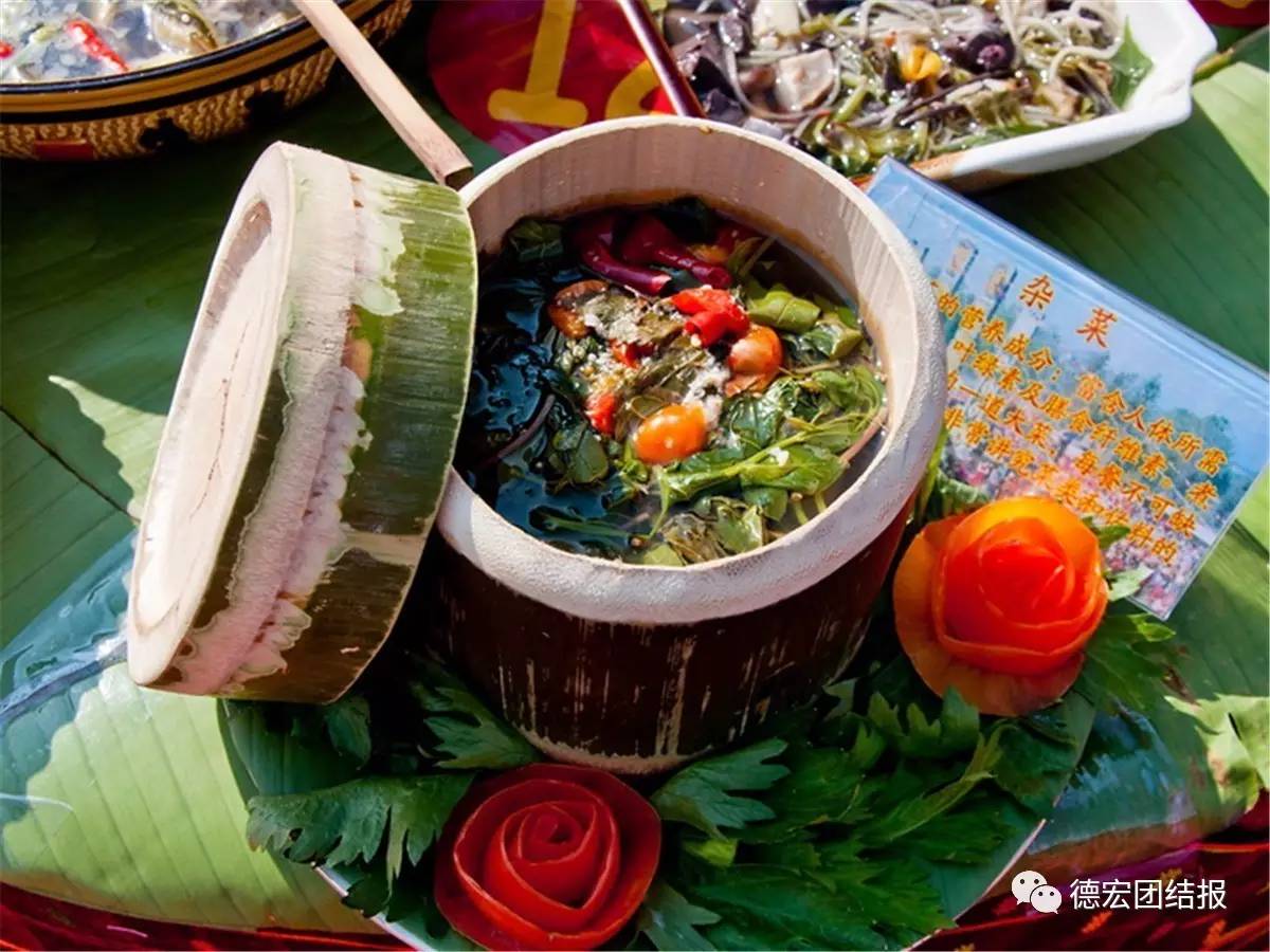 看完这些才知道，日本竟然没有德宏好