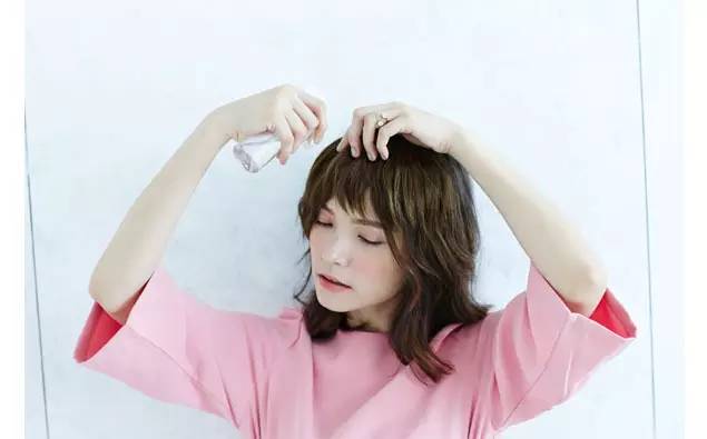 昕昕发型,昕昕的发型