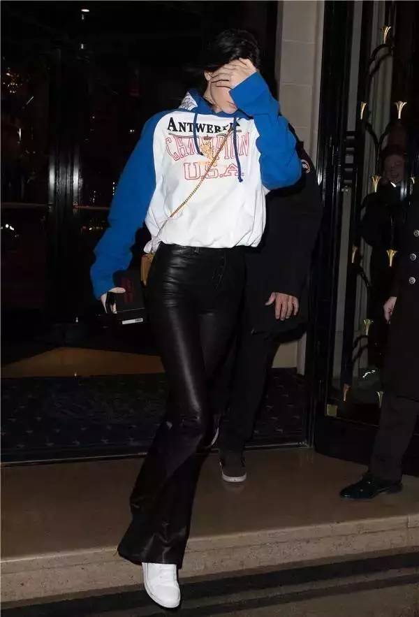 女明星私下里穿着,女明星穿衣服很好看