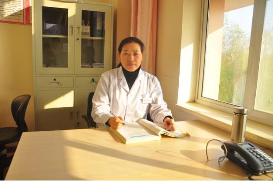 吕亚楠医生,济南吕亚楠医生