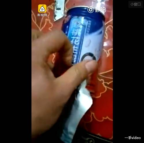 1毛钱换标签,洋泔水秒变大牌!你喝的进口啤酒很可能是这么来的……