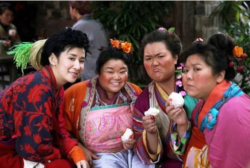 中华上下5000年知识大全,读完中华上下5000年学到了什么