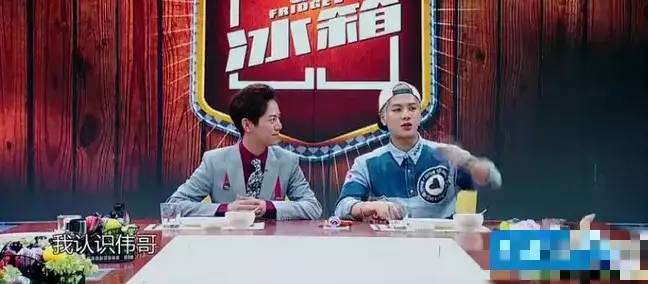 大张伟何炅谢娜,何炅大张伟王嘉尔