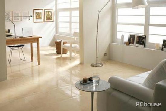 全抛釉瓷砖的优缺点有哪些,瓷砖全抛釉与通体全抛釉