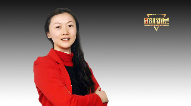 狮华股份章诚爽：财关应是资本市场服务标配