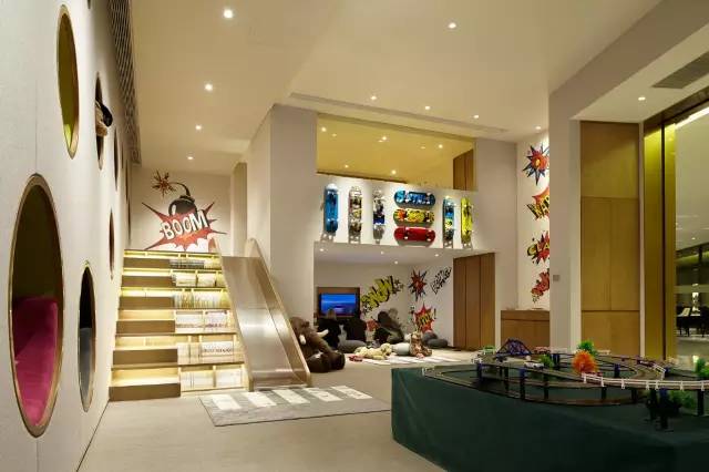 你的示范区，已经落后了！（二）