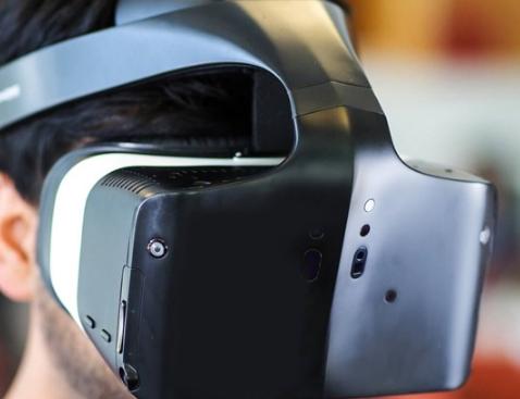 HTC年底推移动VR新品不是手机VR那是一体机？