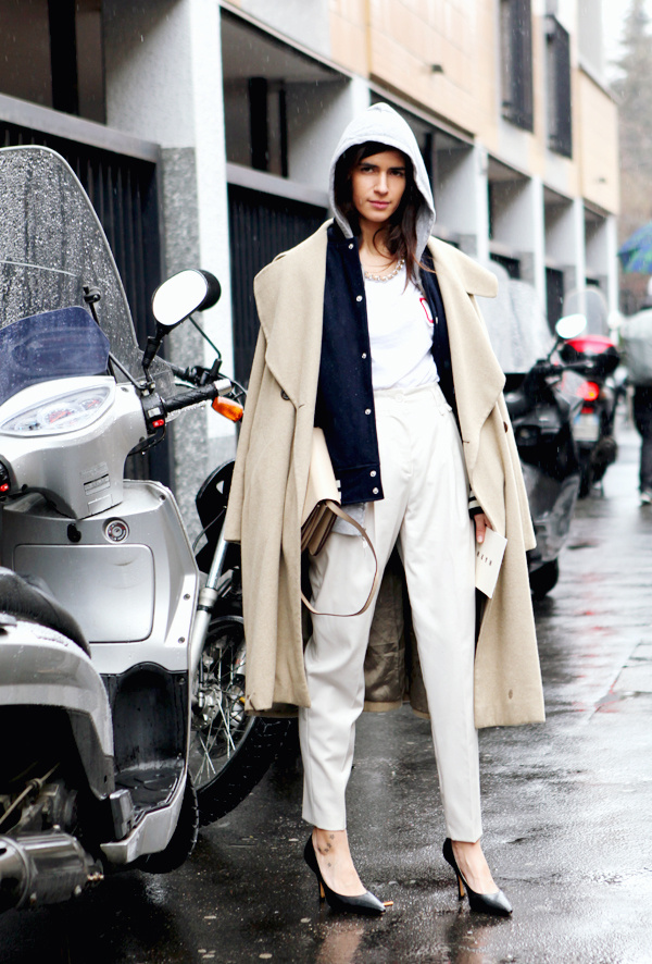 女明星私下里穿着,女明星穿衣服很好看