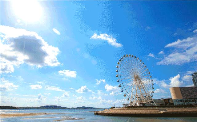 青岛最好的购物商场,青岛澳乐购奥特莱斯