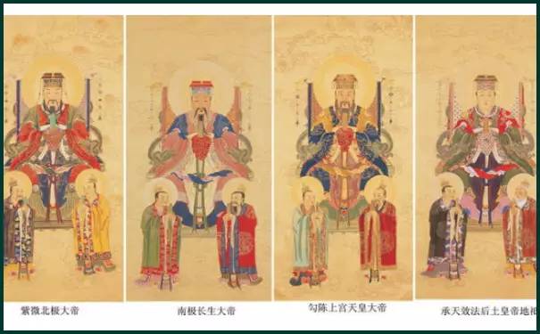 中华上下5000年知识大全,读完中华上下5000年学到了什么