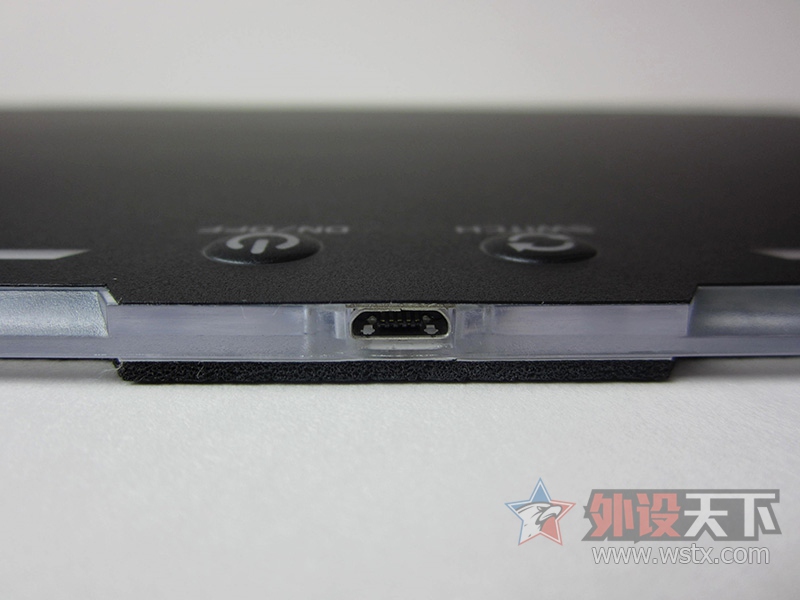 烧友的测评,宜博empo13鼠标垫