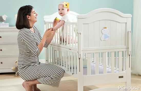 婴儿床买什么牌子的比较好婴儿床选购技巧