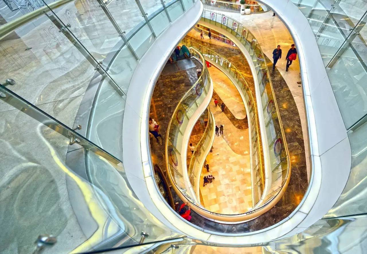 千亿企业点评之十二|金地:千亿房企真正的“黑马”