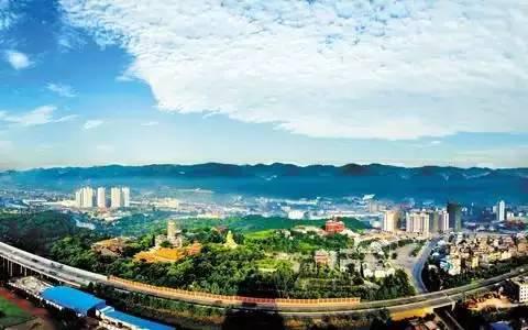 重庆綦江为什么过去叫南州,重庆市綦江以前叫什么县