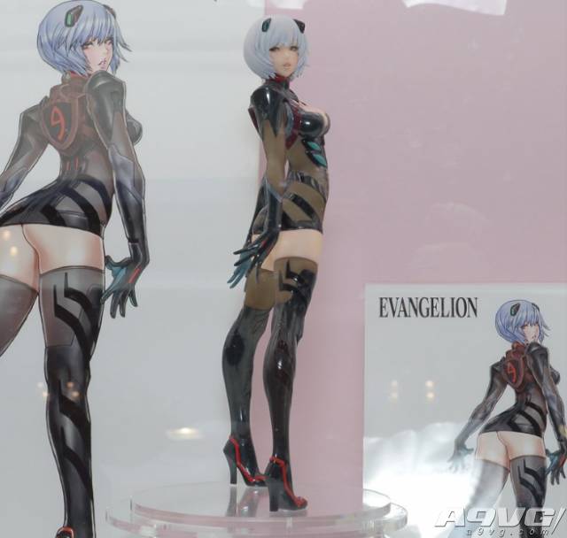 wf2023夏手办,wf展会热门手办