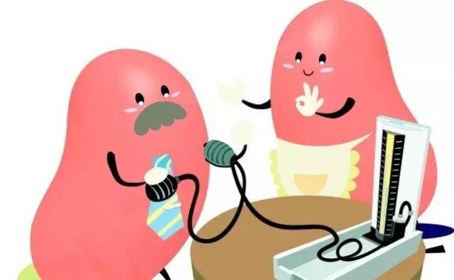 「健康」尿常规报告上这几个指标,告诉你肾好不好!