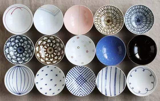 为什么别人拍的美食那么高清,餐具推荐超可爱的高颜值餐具分享