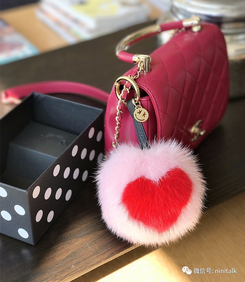 单身每年也能收到情人节礼物,单身送给自己的礼物