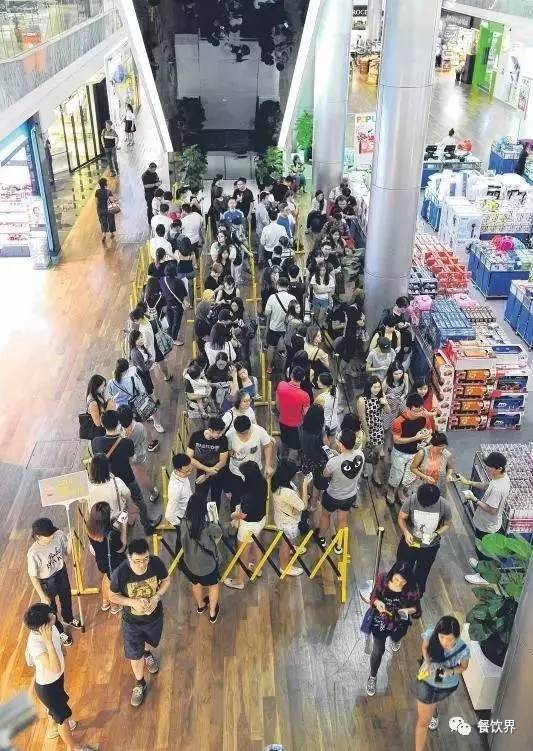 一年卖出10万个蛋挞,一年卖出十万个的手工蛋挞