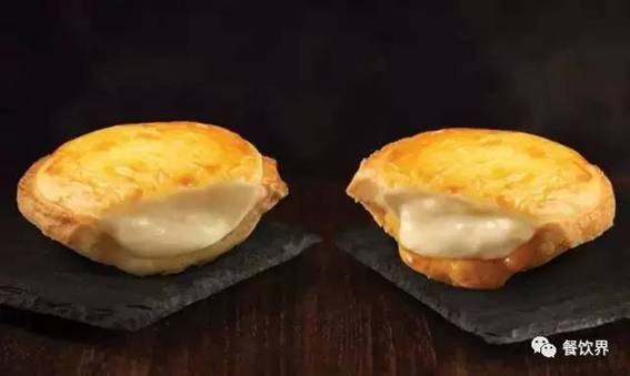 一年卖出10万个蛋挞,一年卖出十万个的手工蛋挞