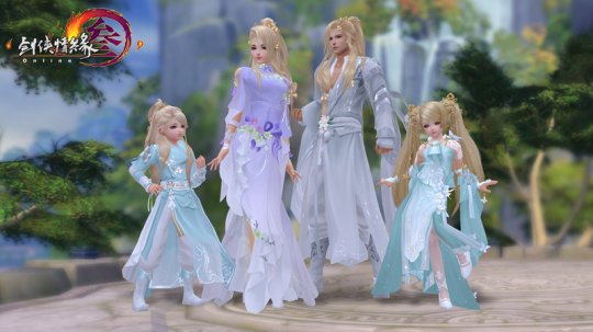 剑网3新金发什么时候上架,剑网3最新免费外观