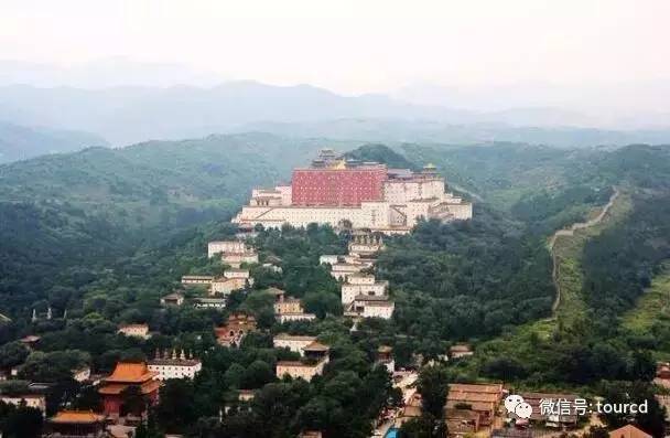 承德市内旅游攻略,承德游玩必去的地方一日游攻略