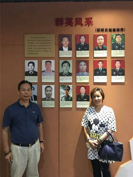 对越自卫反击战老兵:一次抓5名女俘荣立一等功