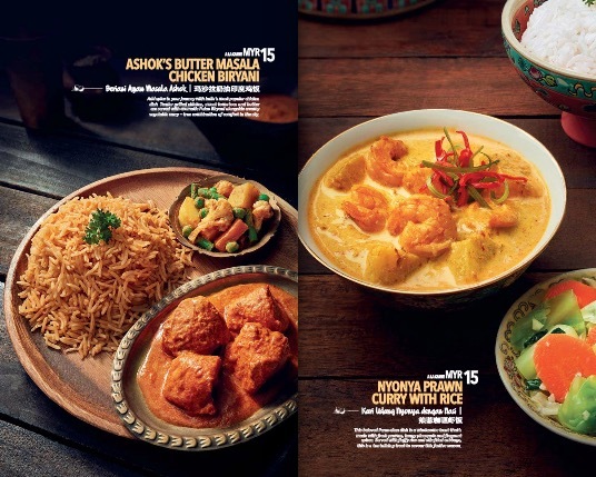 各个航空飞机餐排行,不同航空经济舱的飞机餐