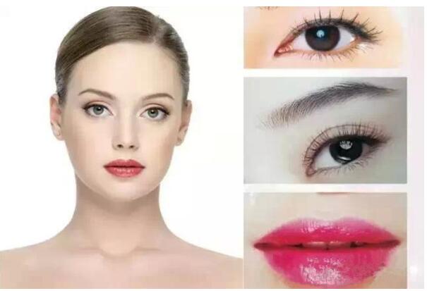 上海韩式纹绣培训学校,上海韩式半永久培训学校