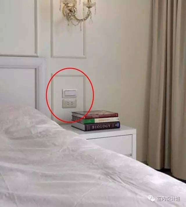 开关插座安装高度应查询哪个规范,暗线开关插座安装高度标准尺寸图