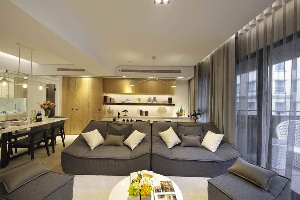 家用地暖别墅地暖安装,别墅地暖是否每层都要安装